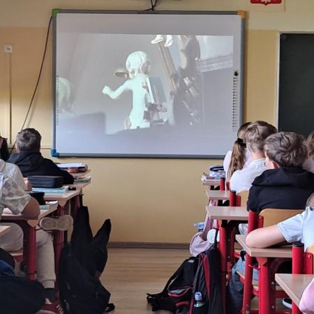 Wyświetl org. rozmiar