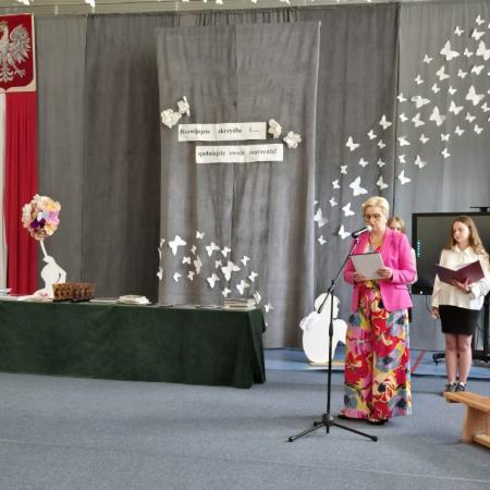 Wyświetl org. rozmiar