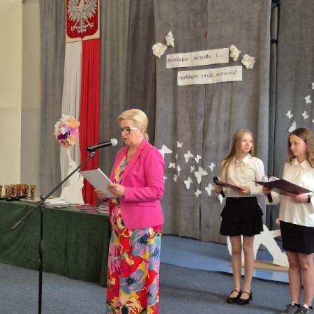 Wyświetl org. rozmiar