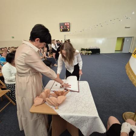 Wyświetl org. rozmiar