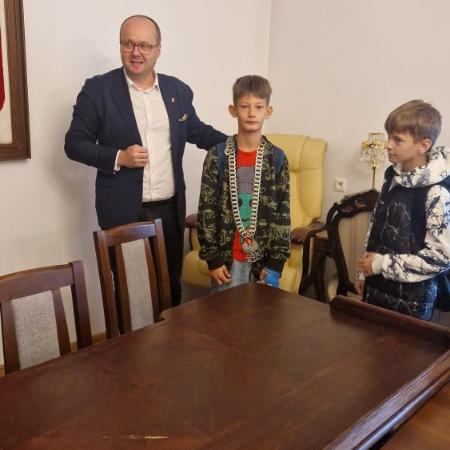 Wyświetl org. rozmiar