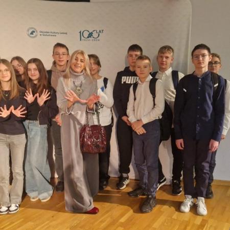 Wyświetl org. rozmiar