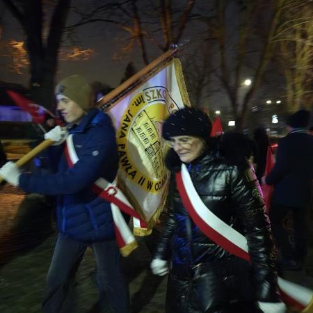 Wyświetl org. rozmiar