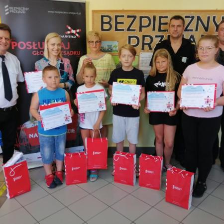 Wyświetl org. rozmiar