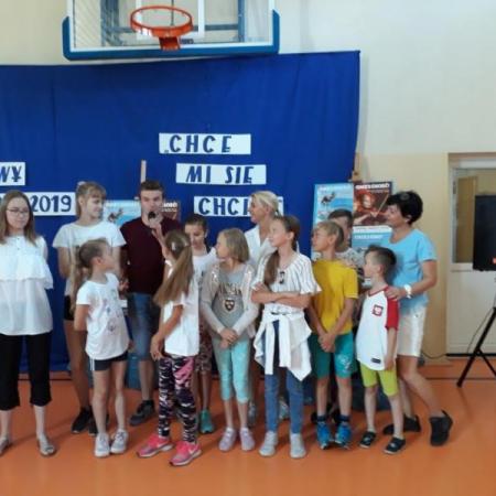 Wyświetl org. rozmiar
