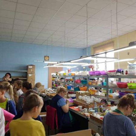 Wyświetl org. rozmiar