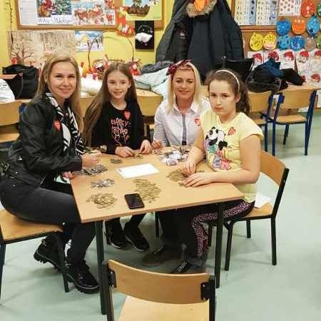 Wyświetl org. rozmiar
