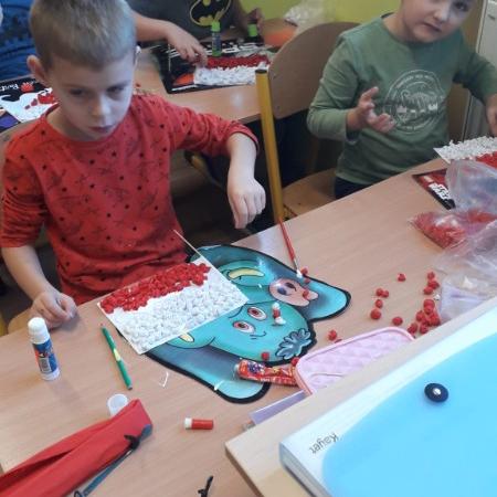 Wyświetl org. rozmiar